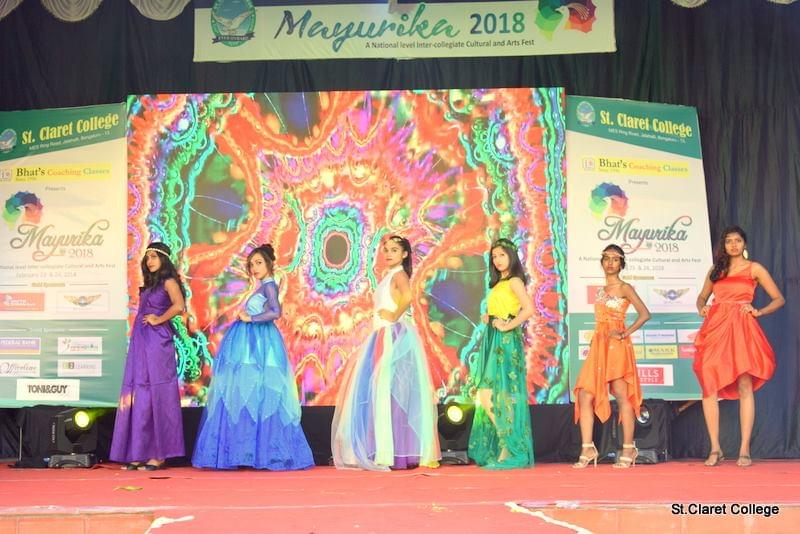 St. Claret College Bangalore Events photo 17